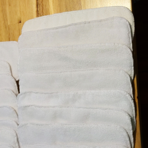 FuzziBunz Cloth Diaper System - Picture 10 of 10